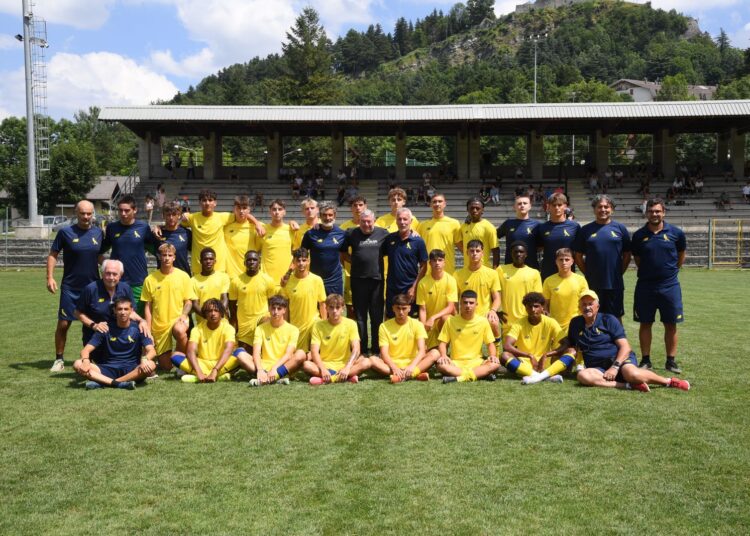 Foto Modena Fc