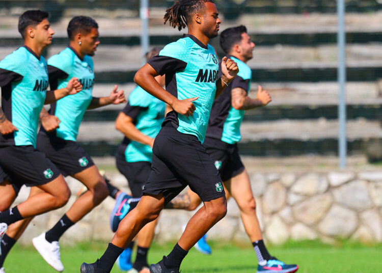 Foto Us Sassuolo
