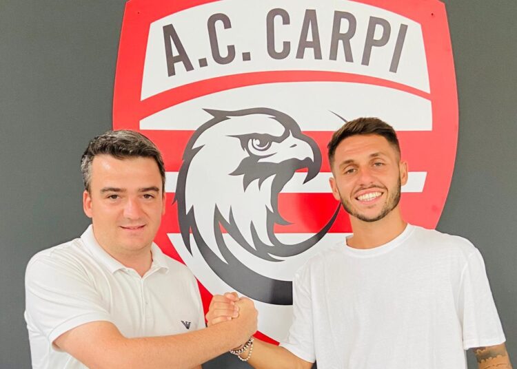 Foto Ac Carpi