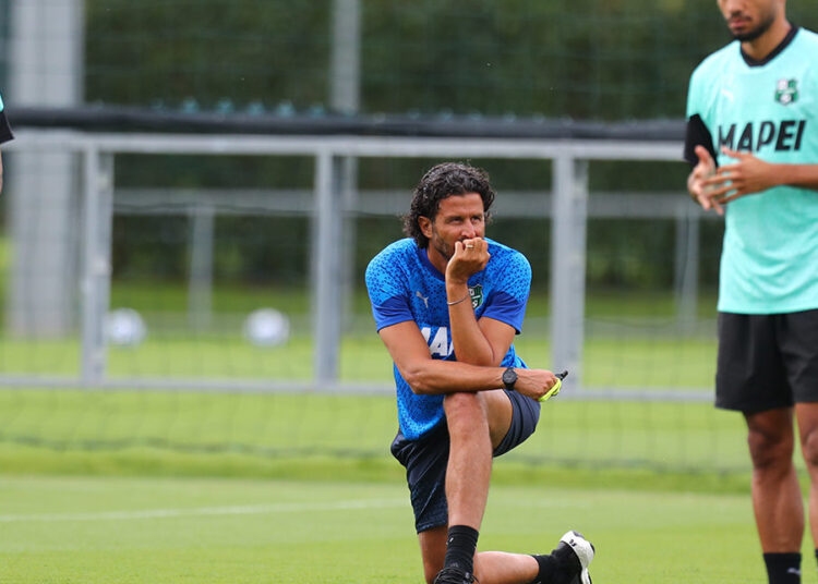 Foto Us Sassuolo Calcio