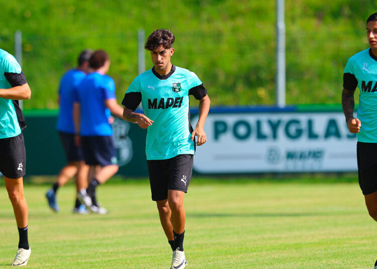Foto Us Sassuolo