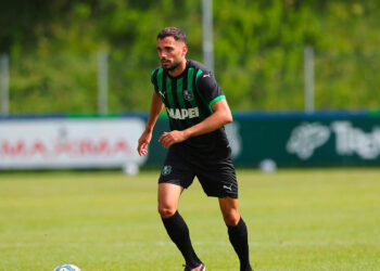 Foto Us Sassuolo