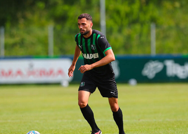 Foto Us Sassuolo