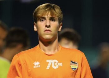 Foto Vignoli (Atletic Cdr Mutina)