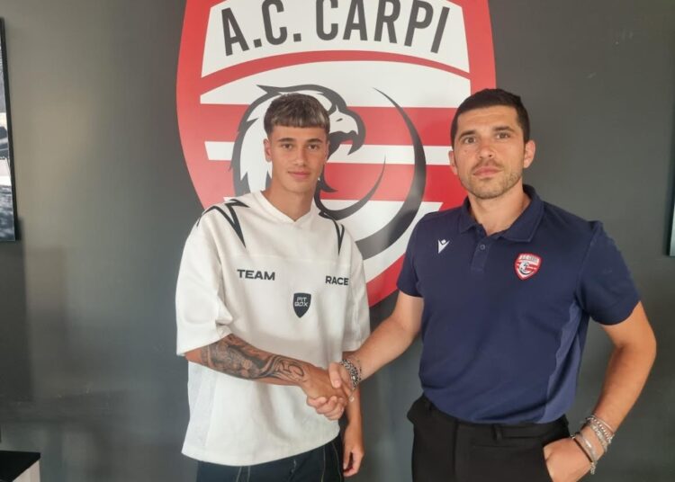 Foto: AC Carpi
