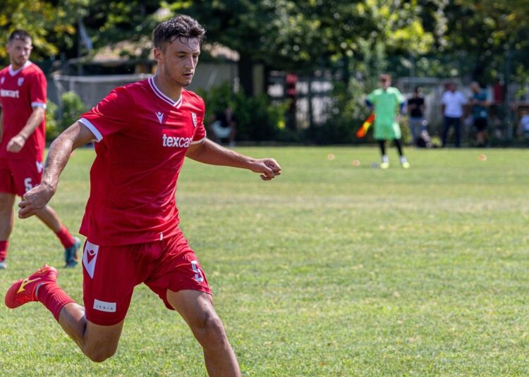 Foto AC Carpi - Alessandro Torelli