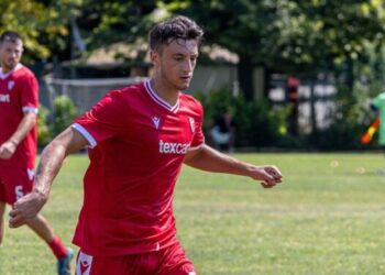 Foto AC Carpi - Alessandro Torelli