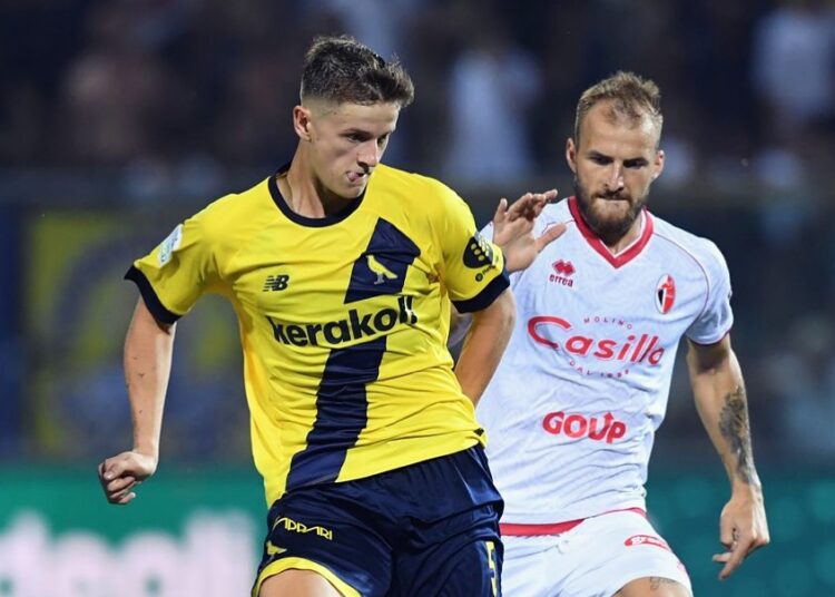 Foto: Modena FC