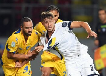 Foto: Modena FC