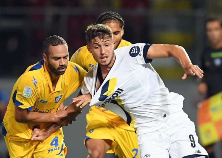 Foto: Modena FC