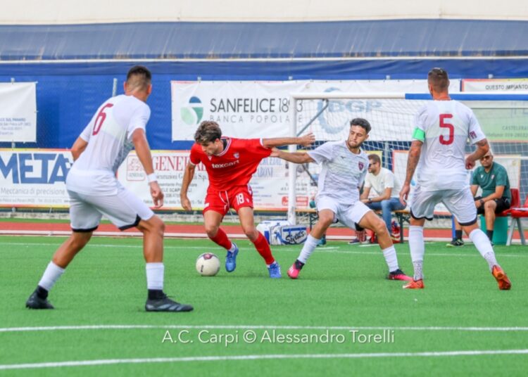 Foto: AC Carpi
