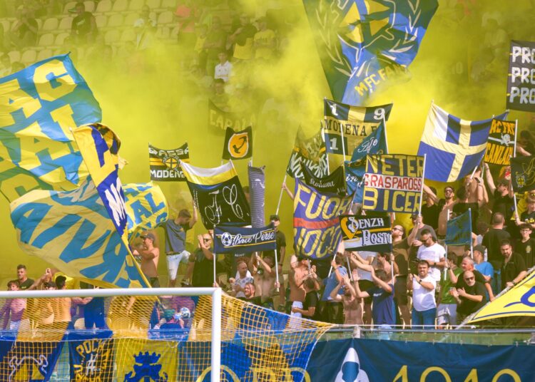 Foto: Carlo Foschi