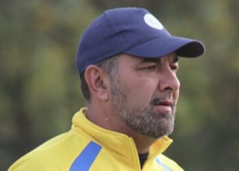 Mister Marco Bernabei