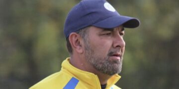 Mister Marco Bernabei