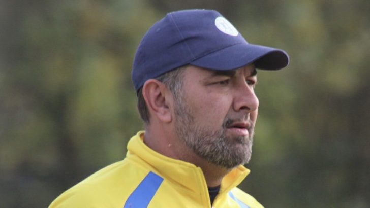 Mister Marco Bernabei