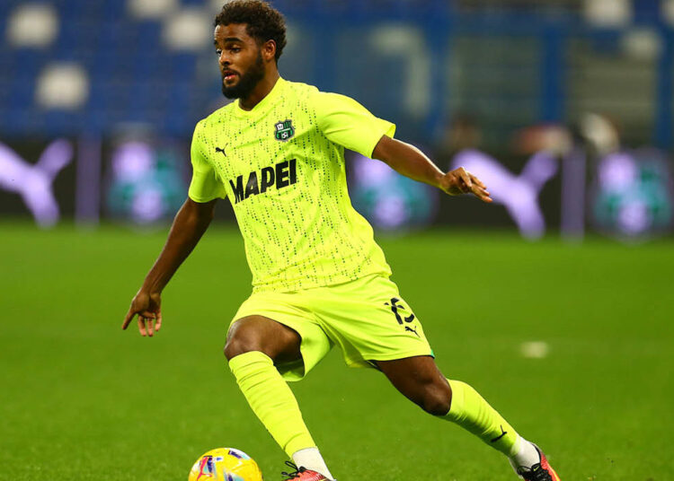 Foto: US Sassuolo