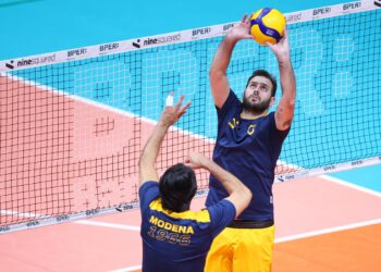 Foto Modena Volley