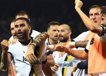 Foto: Modena FC