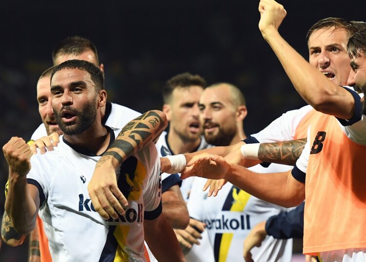 Foto: Modena FC