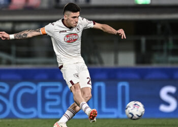 Foto: Gianluca Di Marzio