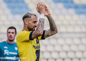 Foto: Luca Diliberto
