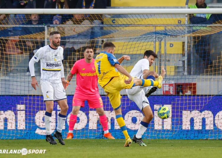 Foto: Luca Diliberto