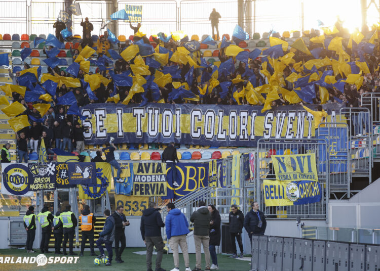 Foto Luca Diliberto