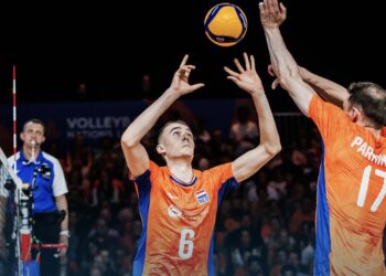 Foto Modena Volley