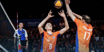 Foto Modena Volley