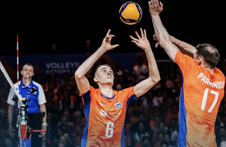 Foto Modena Volley