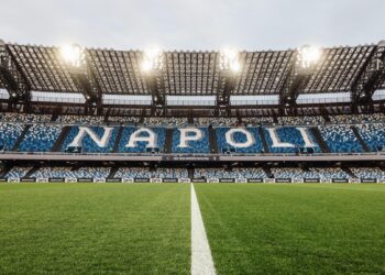 Foto www.sscnapoli.it