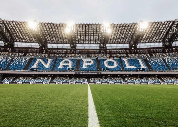 Foto www.sscnapoli.it