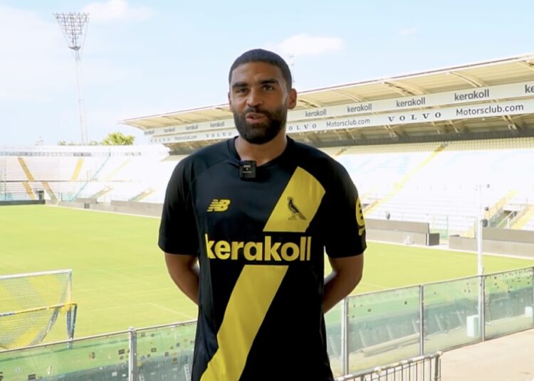 Foto Modena Fc