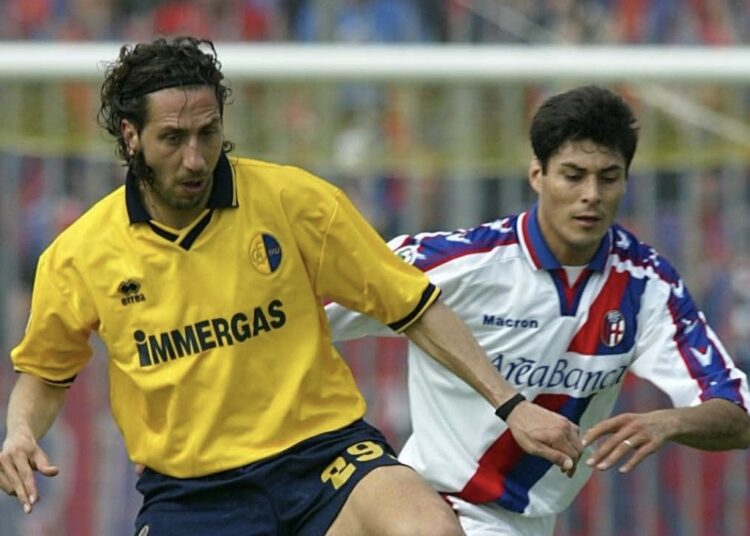 Foto Alberto Sabattini