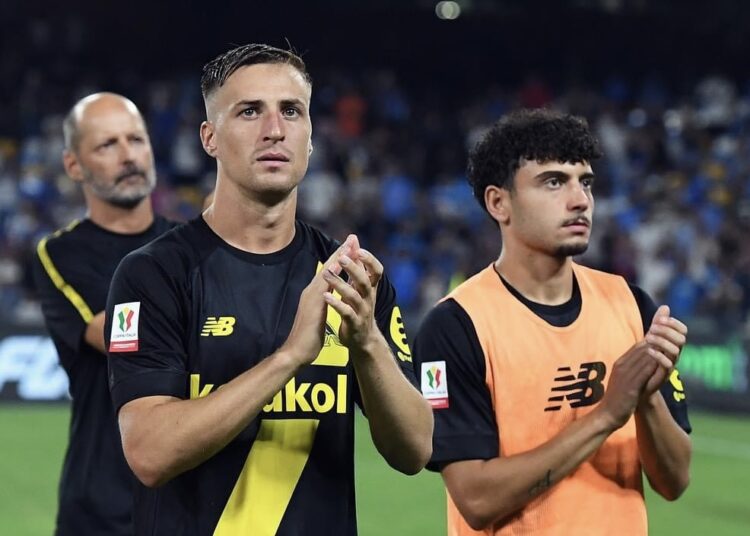 Foto Modena Fc