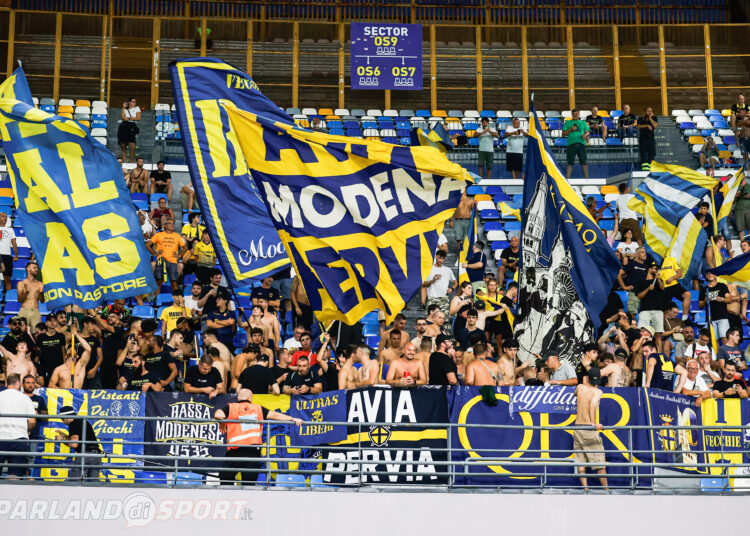 Foto Luca Diliberto