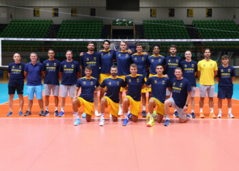 Foto Modena Volley