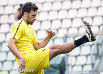 Foto Luca Diliberto