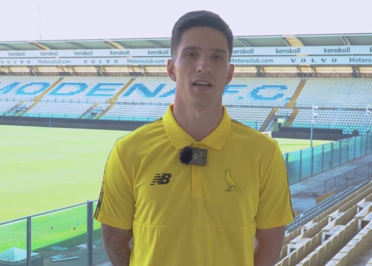 Foto Modena Fc