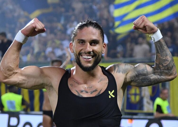 Foto Modena Fc