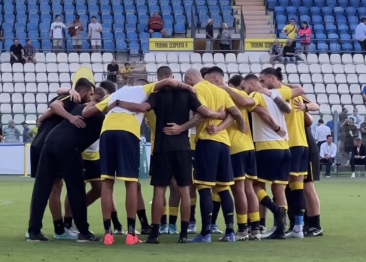 Foto Modena Fc