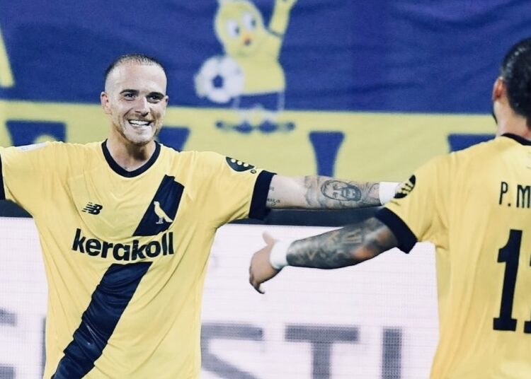 Foto Modena Fc