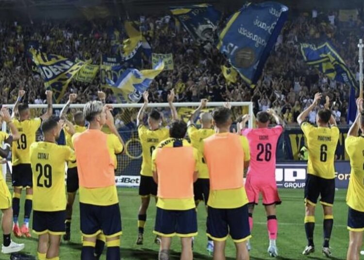 Foto Modena Fc