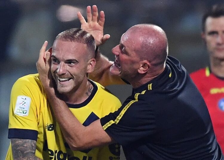 Foto Modena Fc