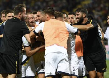 Foto Modena Fc