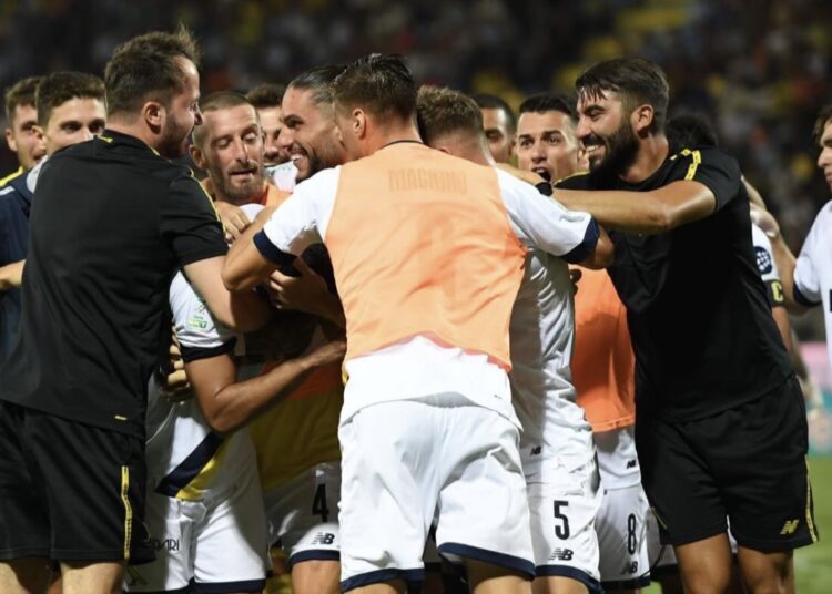 Foto Modena Fc
