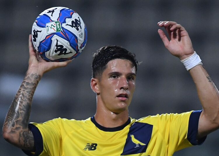 Foto Modena Fc