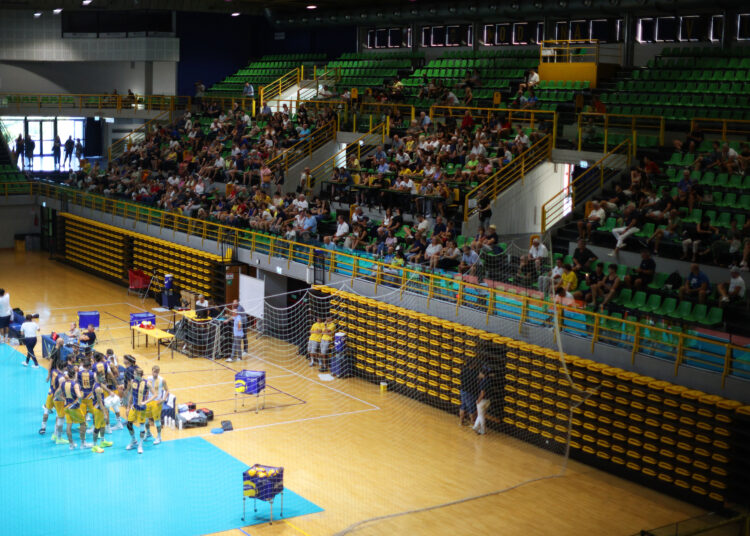 Foto Modena Volley