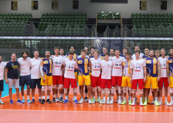 Foto Modena Volley