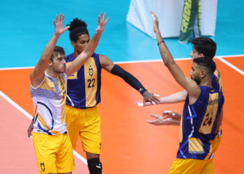 Foto Modena Volley